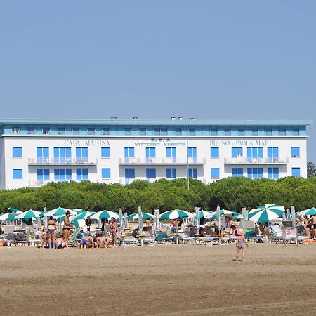 Casa Marina Bruno E Paola Mari Caorle Exterior photo