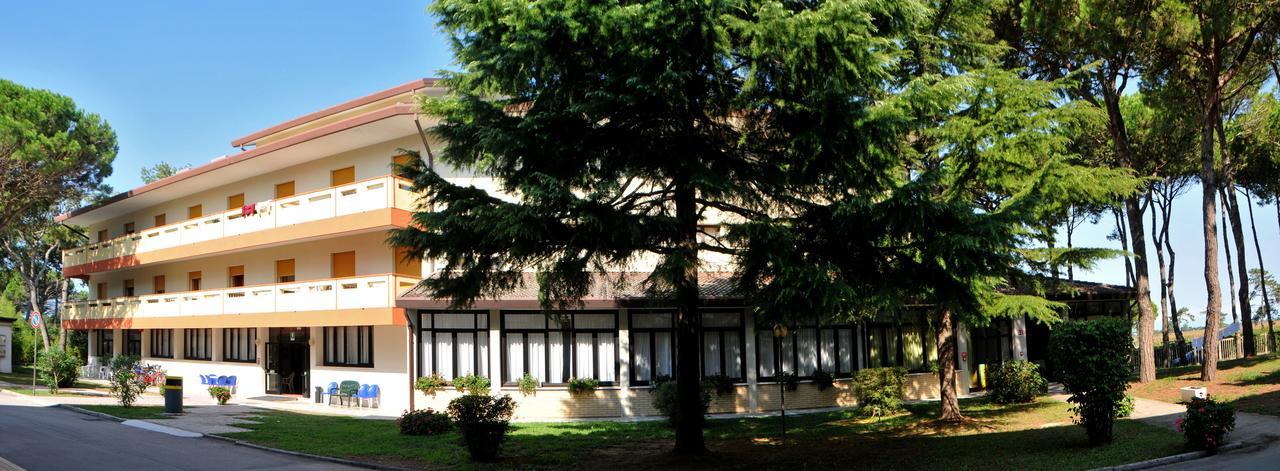 Casa Marina Bruno E Paola Mari Caorle Exterior photo