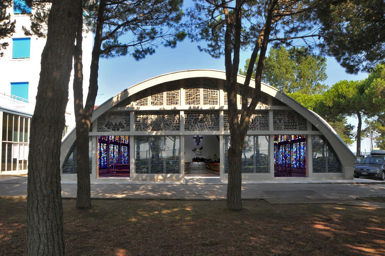 Casa Marina Bruno E Paola Mari Caorle Exterior photo