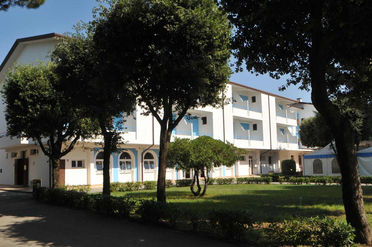Casa Marina Bruno E Paola Mari Caorle Exterior photo