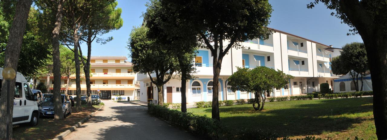 Casa Marina Bruno E Paola Mari Caorle Exterior photo