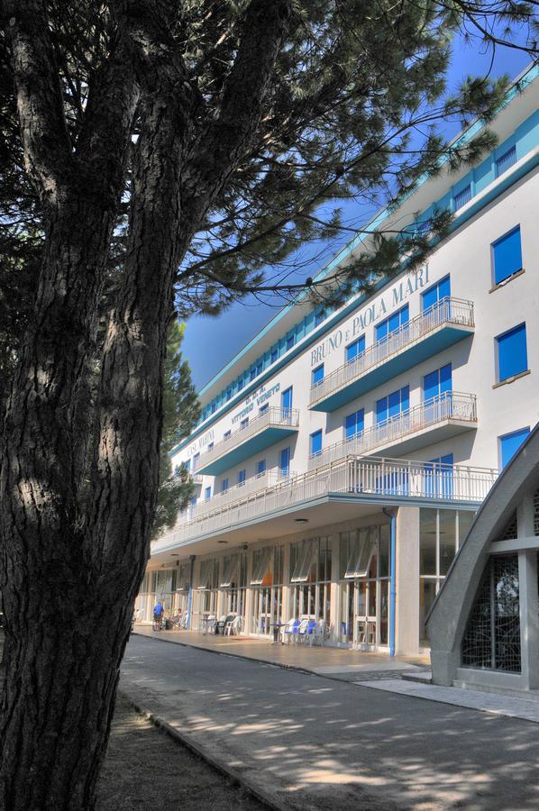 Casa Marina Bruno E Paola Mari Caorle Exterior photo